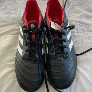 Adidas COPA 18.2 soccer Cleats